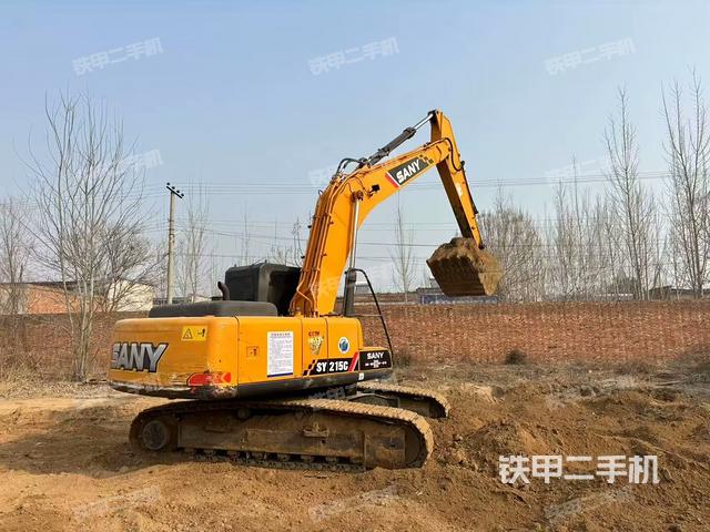 整機(jī)右后45°(整機(jī)外觀) 整機(jī)右后45°(整機(jī)外觀)