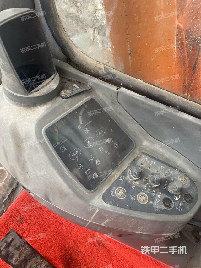 顯示屏?（駕駛室部分）