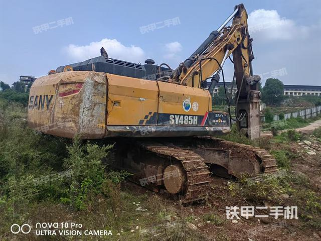 右后45（整機(jī)外觀）