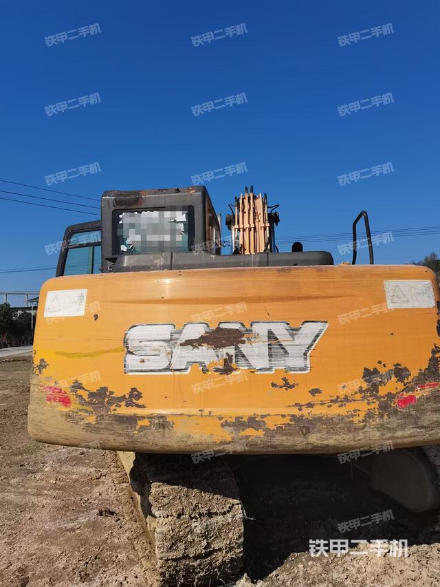 整機(jī)右后45°（整機(jī)外觀）