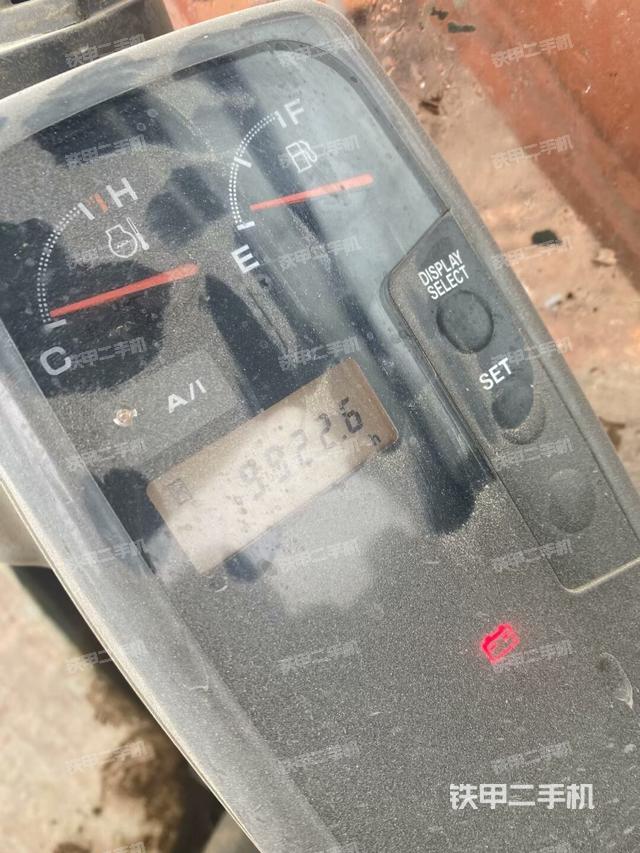 顯示屏?（駕駛室部分）