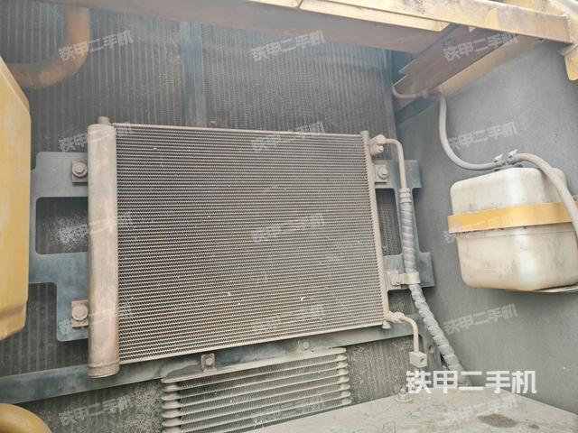 散熱器室（大件艙室）