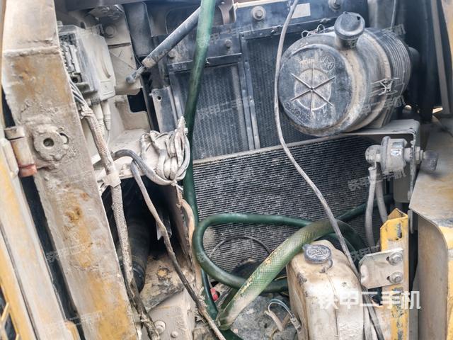 散熱器室（大件艙室）