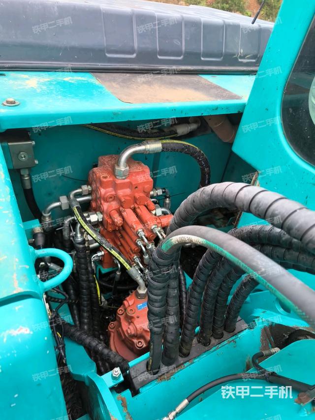 水箱+風扇特寫(上車部件) 水箱+風扇特寫(上車部件)