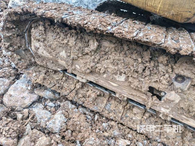 右托鏈輪+鏈筋（行走機(jī)構(gòu)）