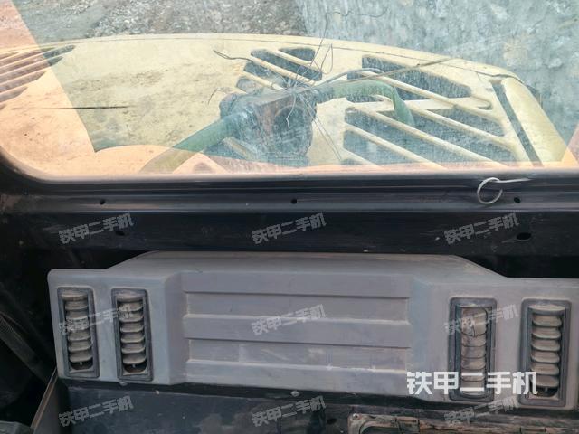 顯示屏?（駕駛室部分）