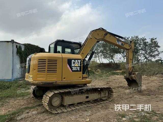 整机右后45°（整机外观）