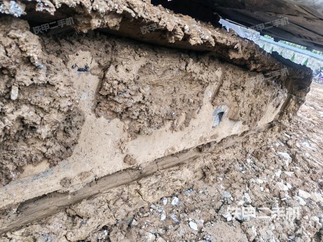 右托鏈輪+鏈筋(行走機構) 右托鏈輪+鏈筋(行走機構)