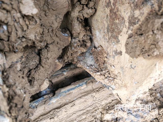 左側行走馬達蓋板(行走機構) 左側行走馬達蓋板(行走機構)