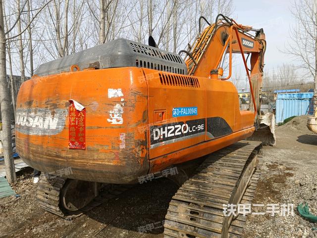 整機(jī)右后45°（整機(jī)外觀）