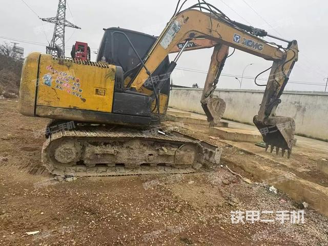 整机右后45°（整机外观）