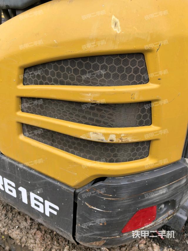 散熱器室（大件艙室）