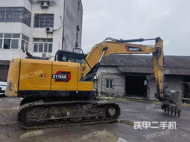 整機右后45°（整機外觀）