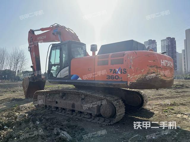 左后45（整機外觀）