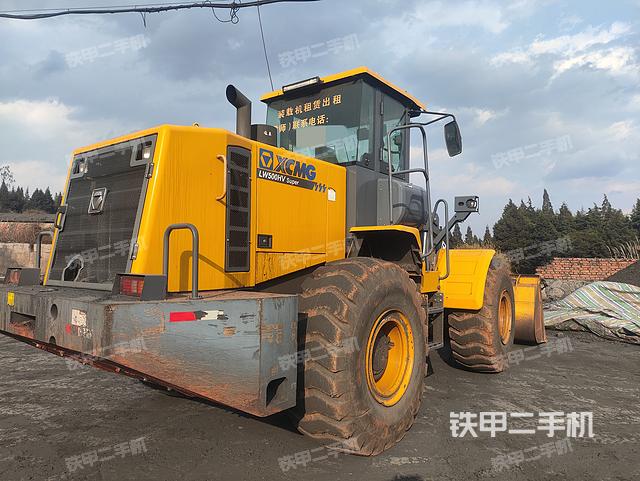 整机右后45°（整机外观及大件）