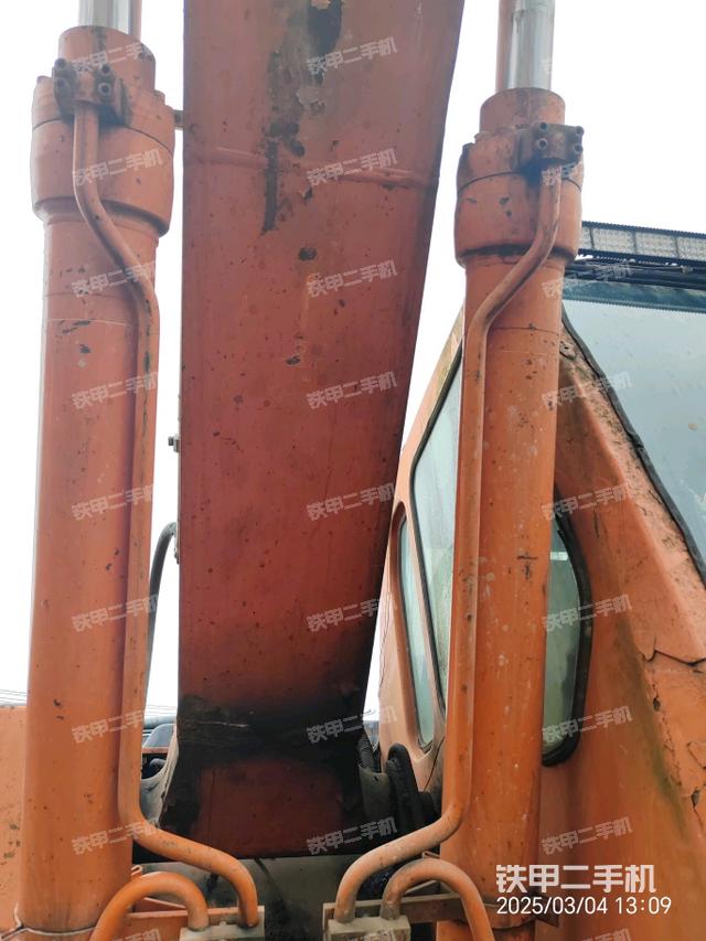 鏟斗45度（工作和回轉(zhuǎn)裝置）