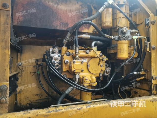 散熱器室（大件艙室）