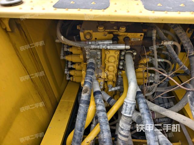 分配閥（上車(chē)部件）