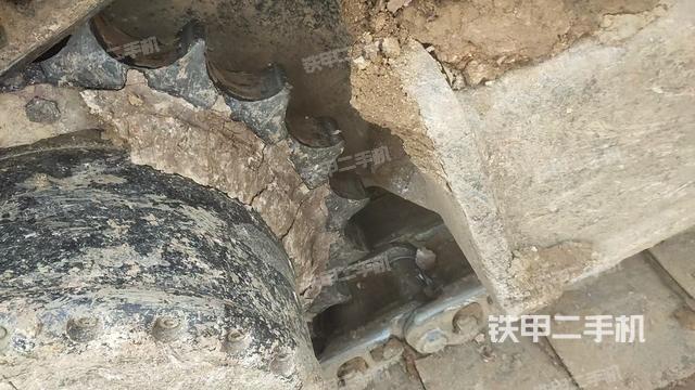 駕駛室整體（整機(jī)外觀）