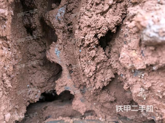 左導(dǎo)向輪(行走機(jī)構(gòu)) 左導(dǎo)向輪(行走機(jī)構(gòu))