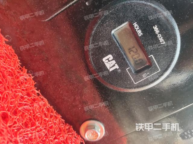 小時(shí)表(駕駛室部分) 小時(shí)表(駕駛室部分)