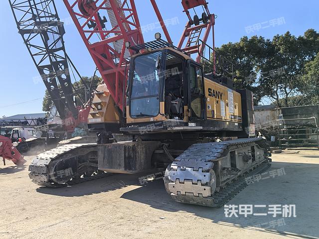 整機(jī)右后45°(設(shè)備外觀及核心部件) 整機(jī)右后45°(設(shè)備外觀及核心部件)