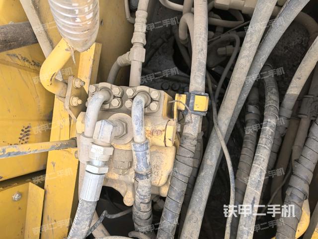 回轉(zhuǎn)馬達(dá)(上車部件) 回轉(zhuǎn)馬達(dá)(上車部件)