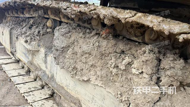 右托鏈輪+鏈筋（行走機(jī)構(gòu)）