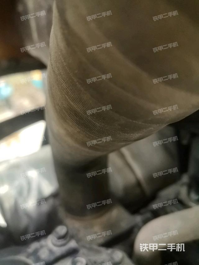 液壓泵室(大件艙室) 液壓泵室(大件艙室)