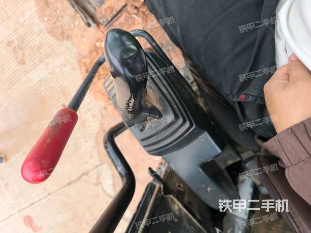 小時表(駕駛室部分) 小時表(駕駛室部分)