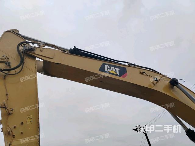 鏟斗45度（工作和回轉(zhuǎn)裝置）