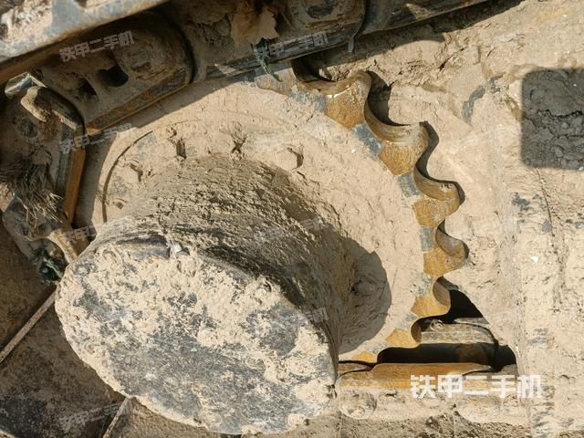右驅(qū)動(dòng)輪(行走機(jī)構(gòu)) 右驅(qū)動(dòng)輪(行走機(jī)構(gòu))