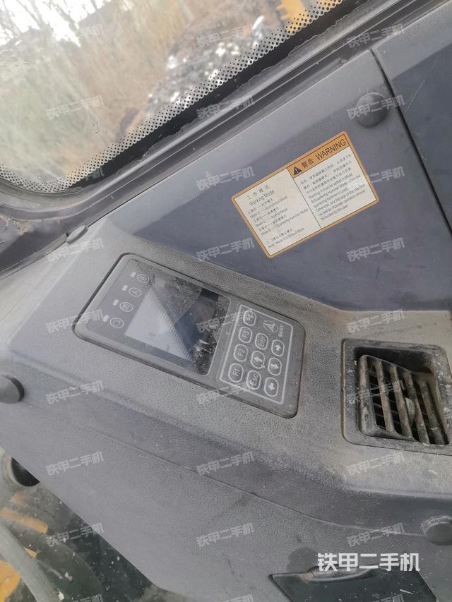 顯示屏?（駕駛室部分）