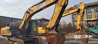 郑州市出售 徐工 XE225DK 挖掘机