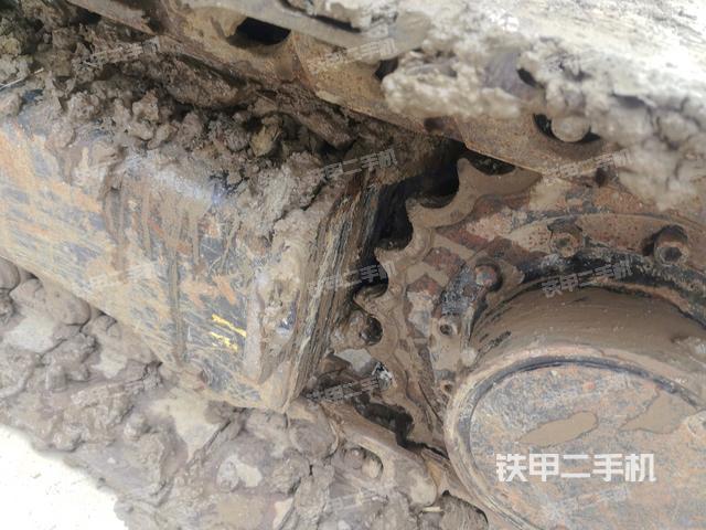 左驅動輪(行走機構) 左驅動輪(行走機構)