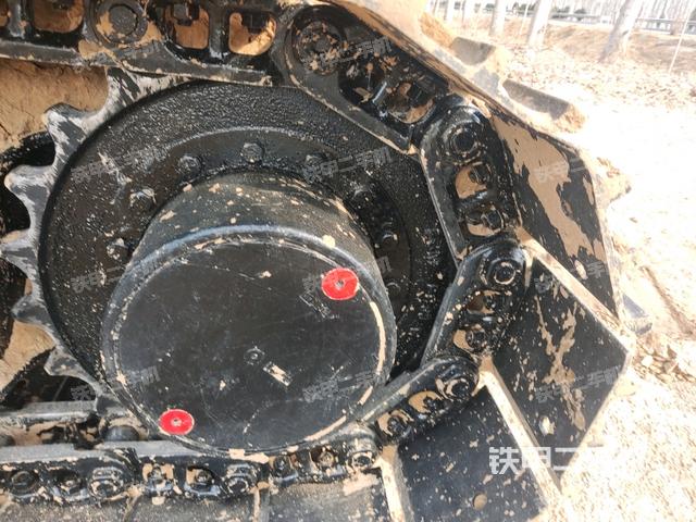 右驅(qū)動(dòng)輪(行走機(jī)構(gòu)) 右驅(qū)動(dòng)輪(行走機(jī)構(gòu))