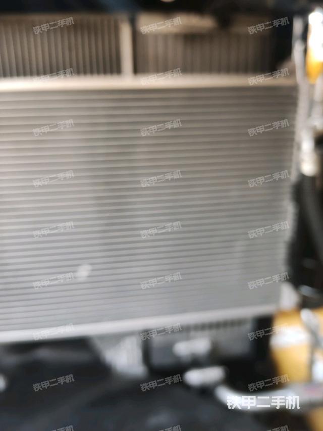 散熱器室(大件艙室) 散熱器室(大件艙室)