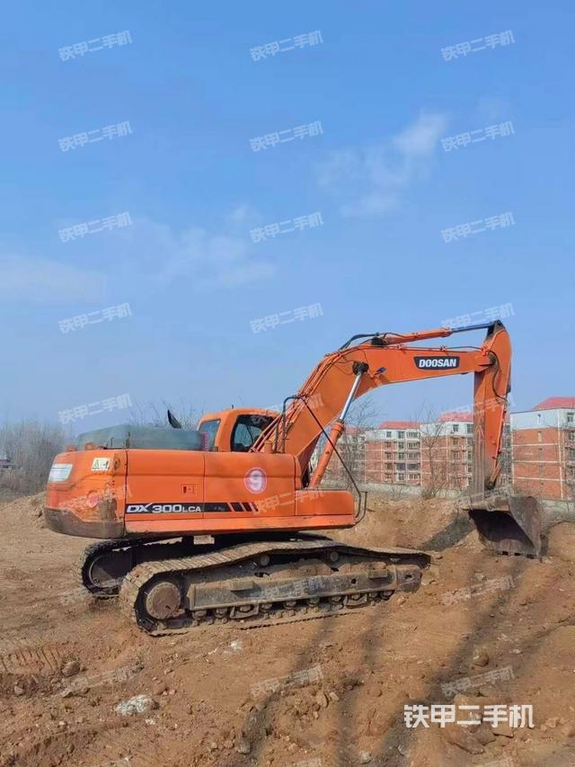 整机右后45°（整机外观）