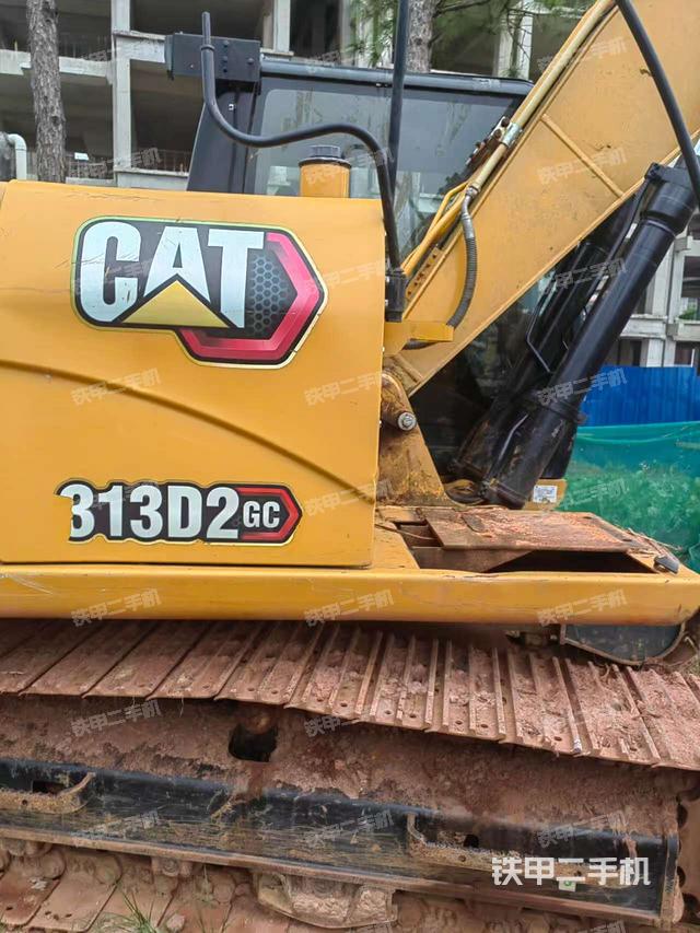 發(fā)動機整體俯視（整機外觀）