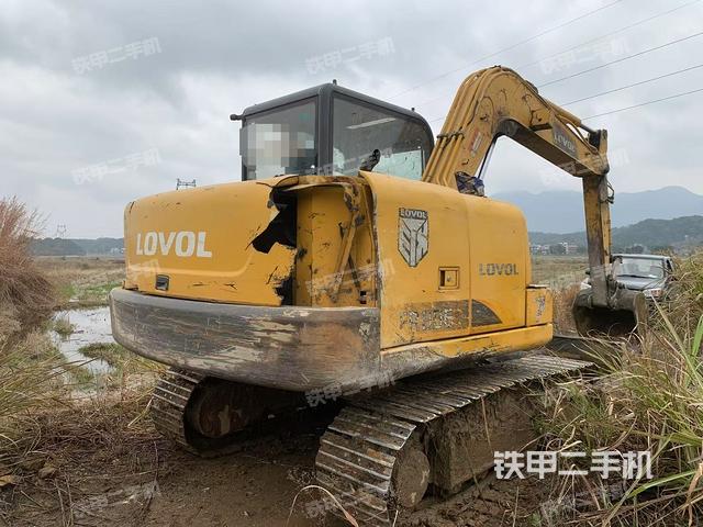 整機(jī)右后45°（整機(jī)外觀）