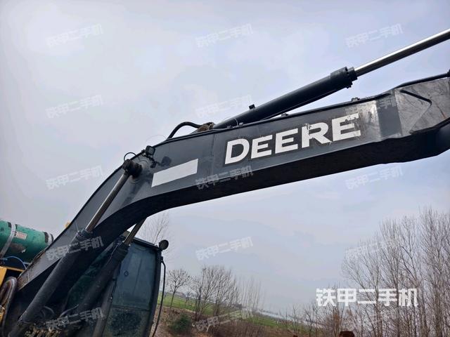 大臂整體?右側(cè)（工作和回轉(zhuǎn)裝置）