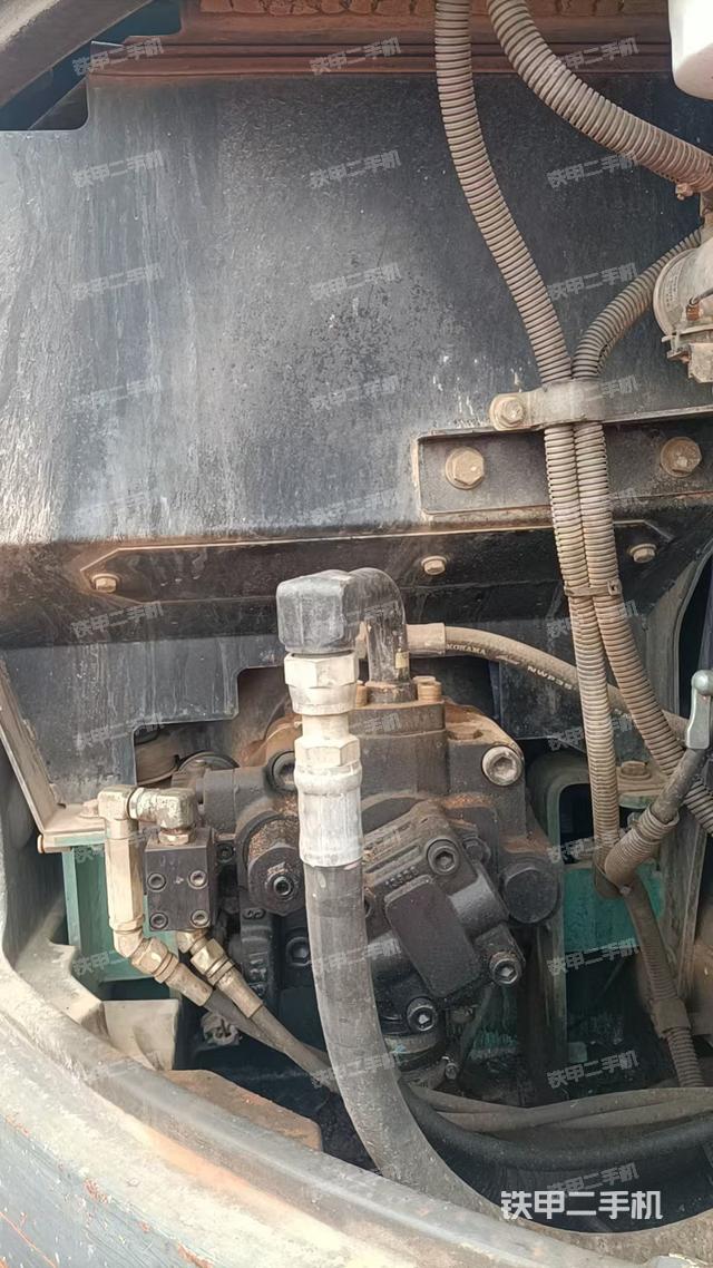 散熱器室(大件艙室) 散熱器室(大件艙室)