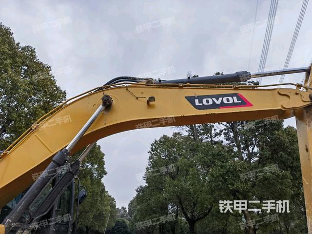 大臂整體?右側(cè)(工作和回轉(zhuǎn)裝置) 大臂整體?右側(cè)(工作和回轉(zhuǎn)裝置)