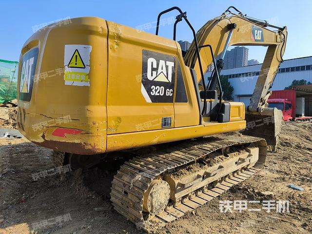 整机右后45°（整机外观）