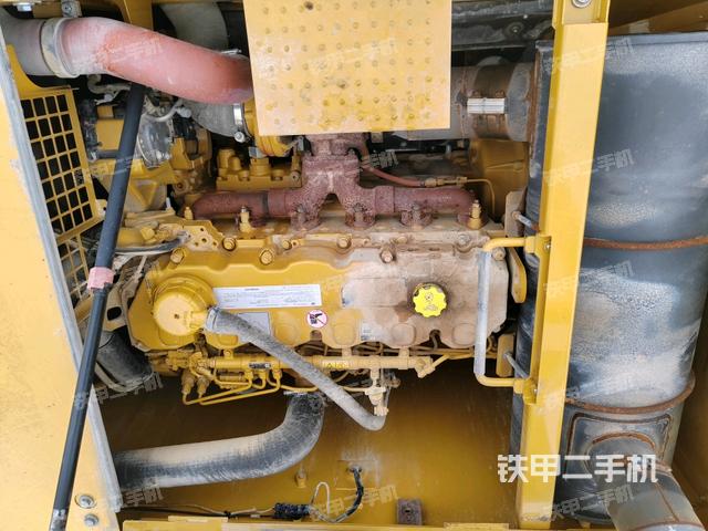 水箱+風扇特寫（上車部件）