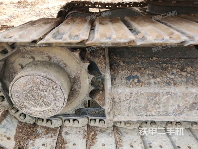 左驅(qū)動(dòng)輪(行走機(jī)構(gòu)) 左驅(qū)動(dòng)輪(行走機(jī)構(gòu))