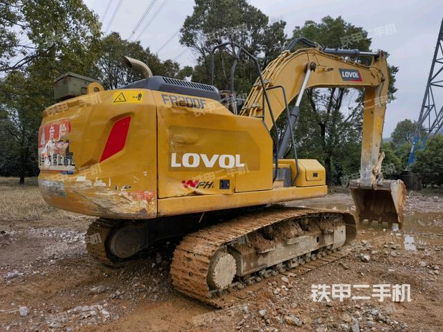 右后45(整機(jī)外觀) 右后45(整機(jī)外觀)