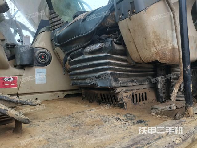 小時表（駕駛室部分）