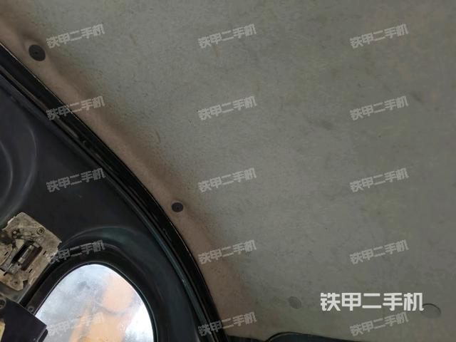 顯示屏?(駕駛室部分) 顯示屏?(駕駛室部分)