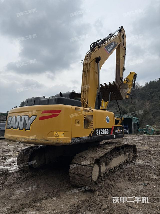 整機(jī)右后45°（整機(jī)外觀）